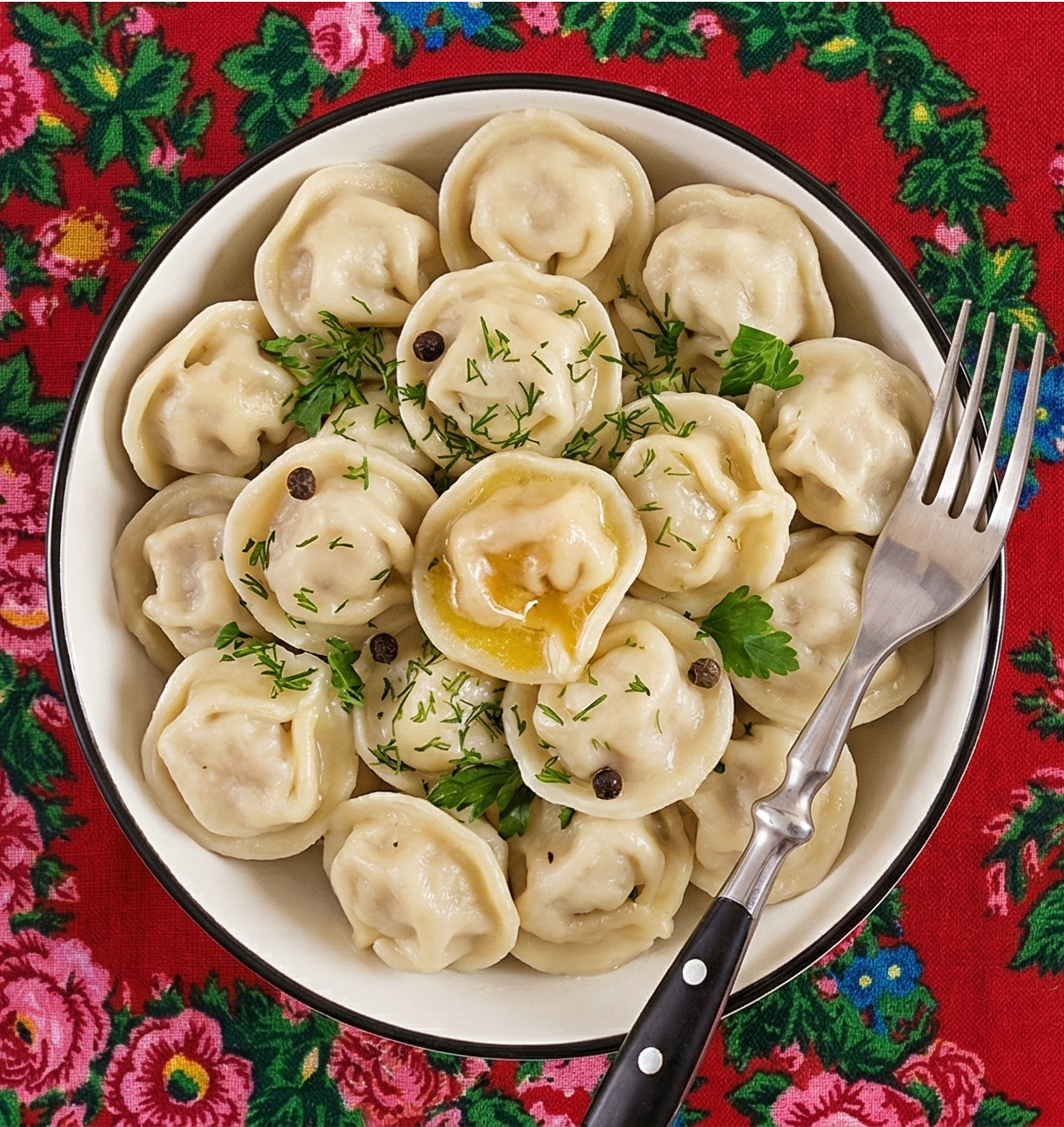 Pelmeni: The Heart of Eastern European Comfort Food