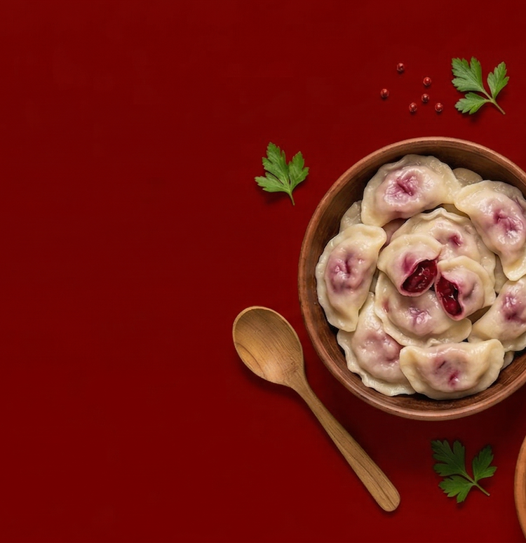 Vareniki: The Comforting Dumplings Everyone Loves