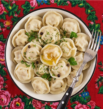 Pelmeni: The Heart of Eastern European Comfort Food