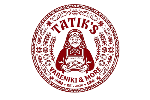 Tatik's Vareniki and more