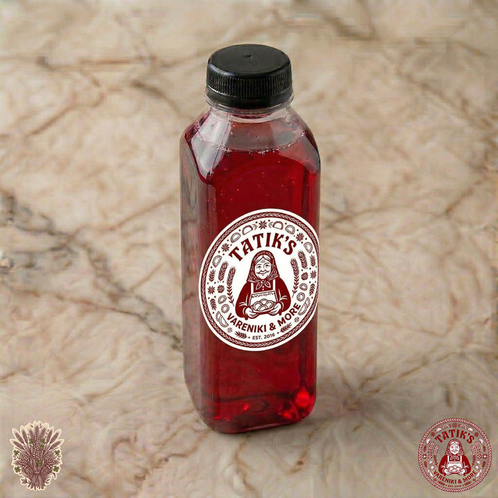 Kompot Berry